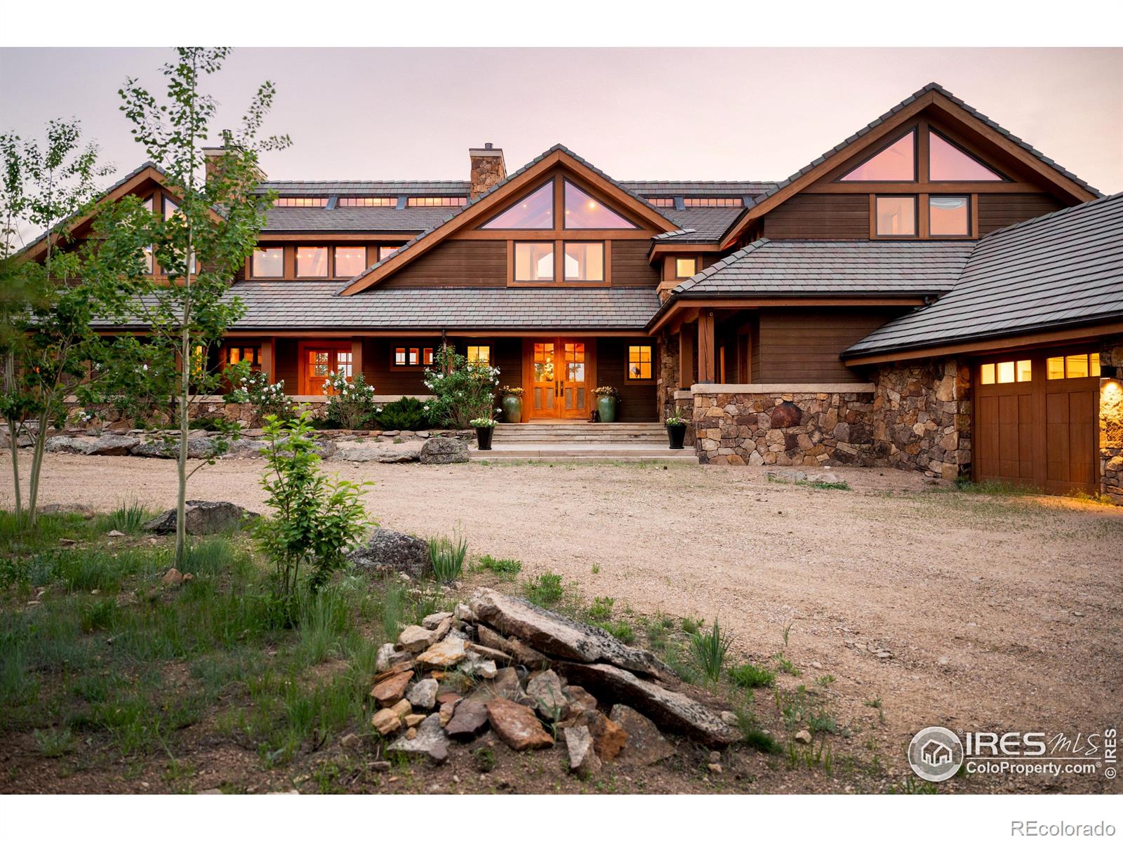 11780 Gold Hill Road Boulder CO 80302