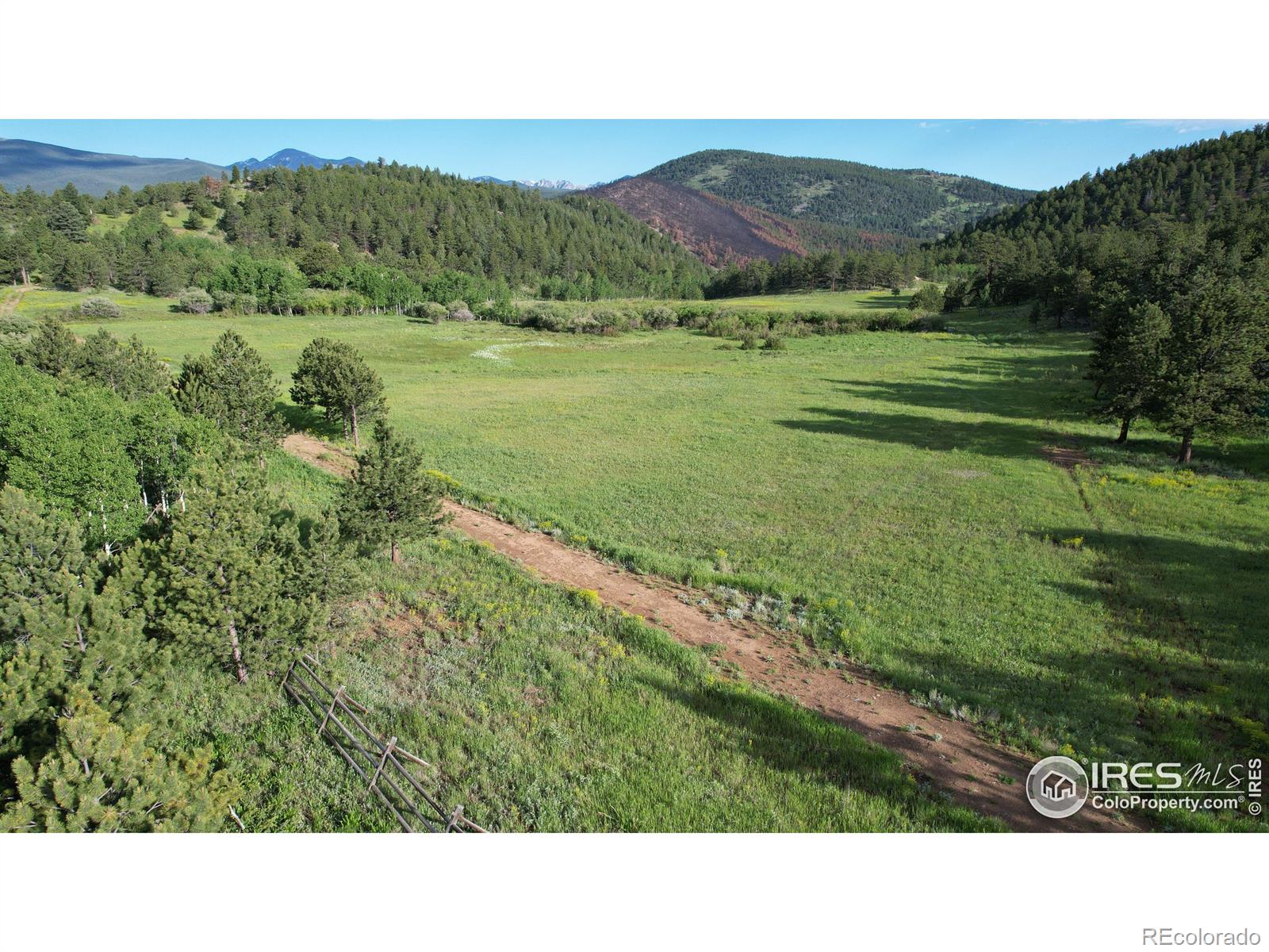 11780 Gold Hill Road Boulder CO 80302