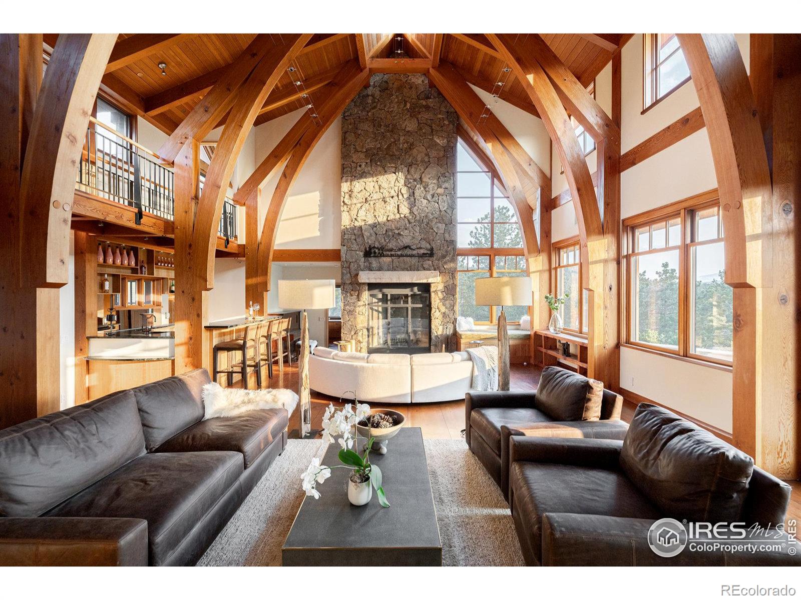 11780 Gold Hill Road Boulder CO 80302