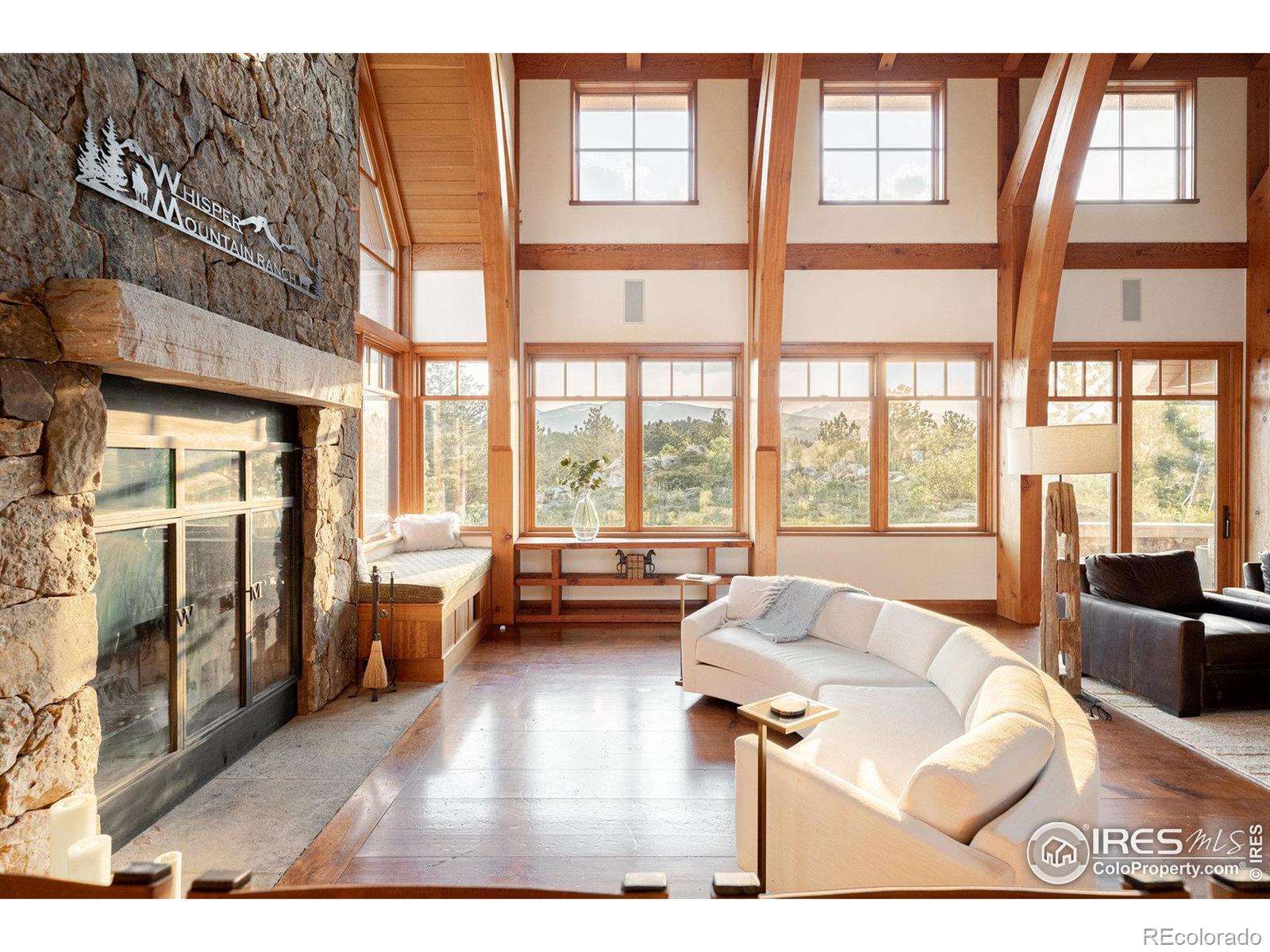 11780 Gold Hill Road Boulder CO 80302