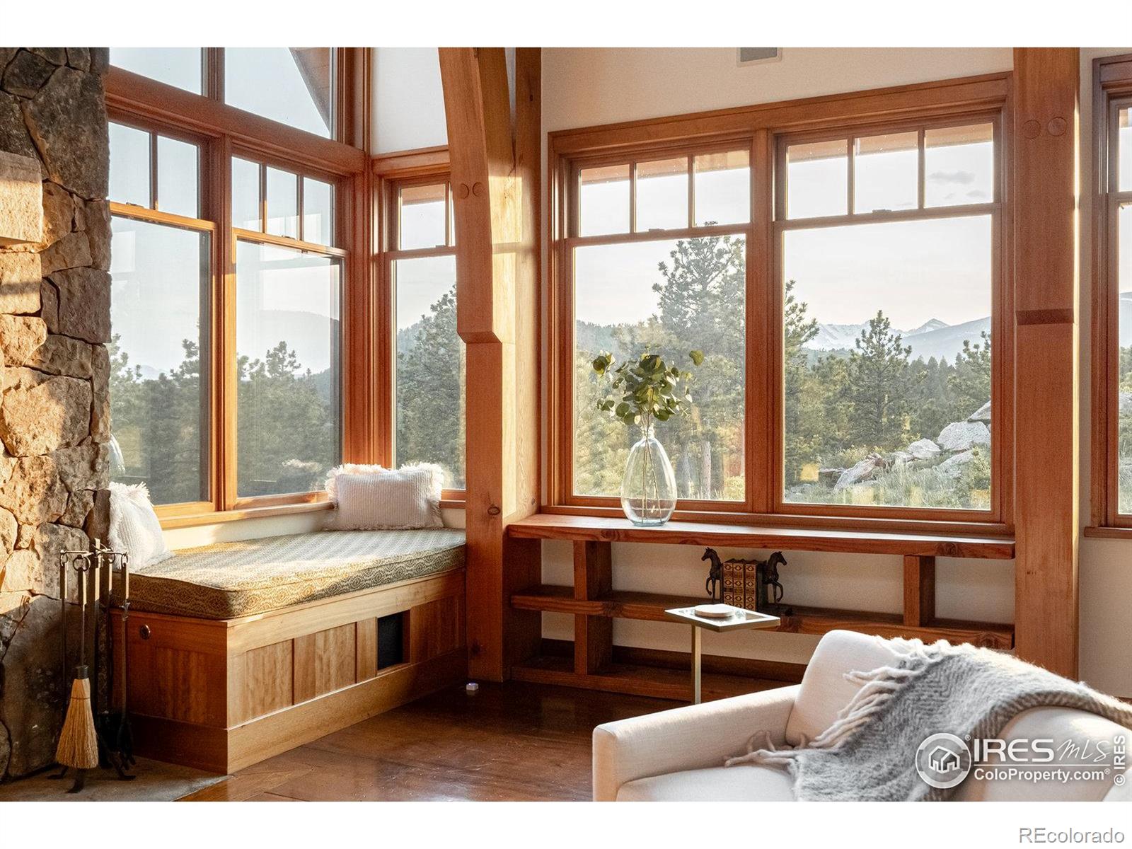 11780 Gold Hill Road Boulder CO 80302