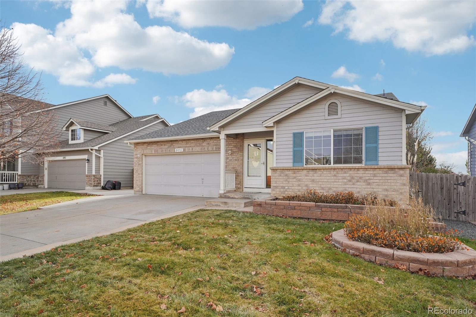 571 Rio Rancho Way Brighton CO 80601