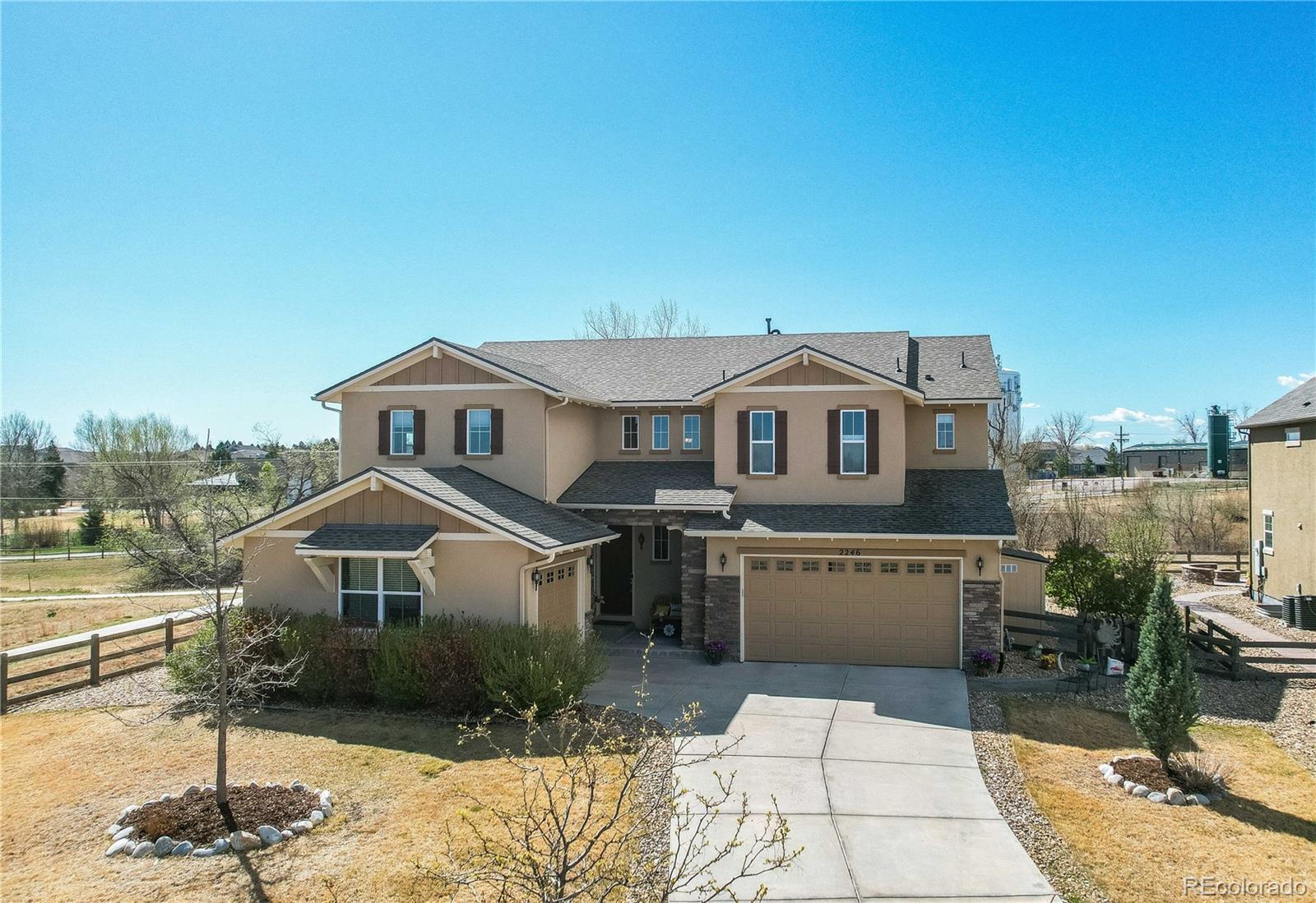 2246 Front Range Court Erie CO 80516