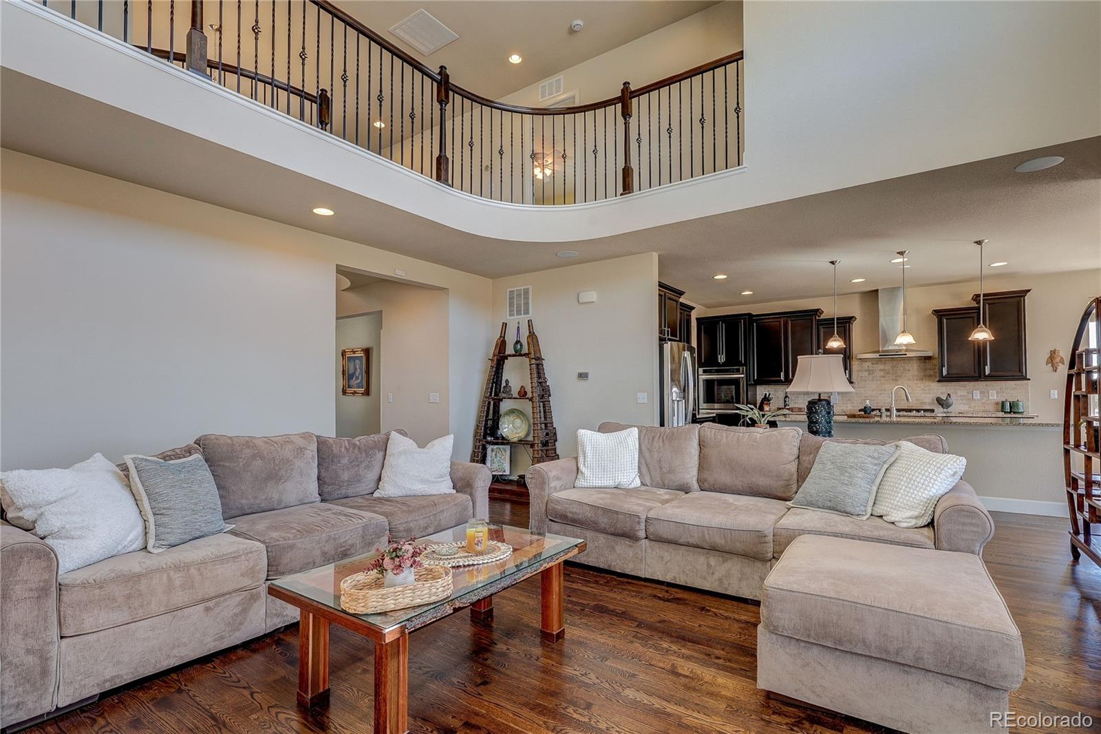 2246 Front Range Court Erie CO 80516