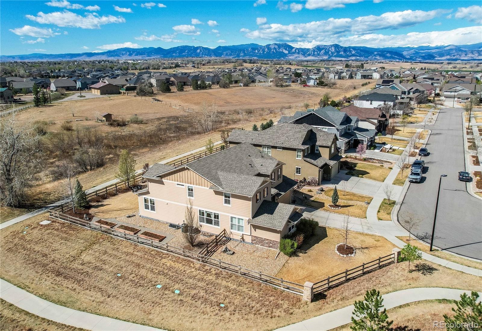 2246 Front Range Court Erie CO 80516