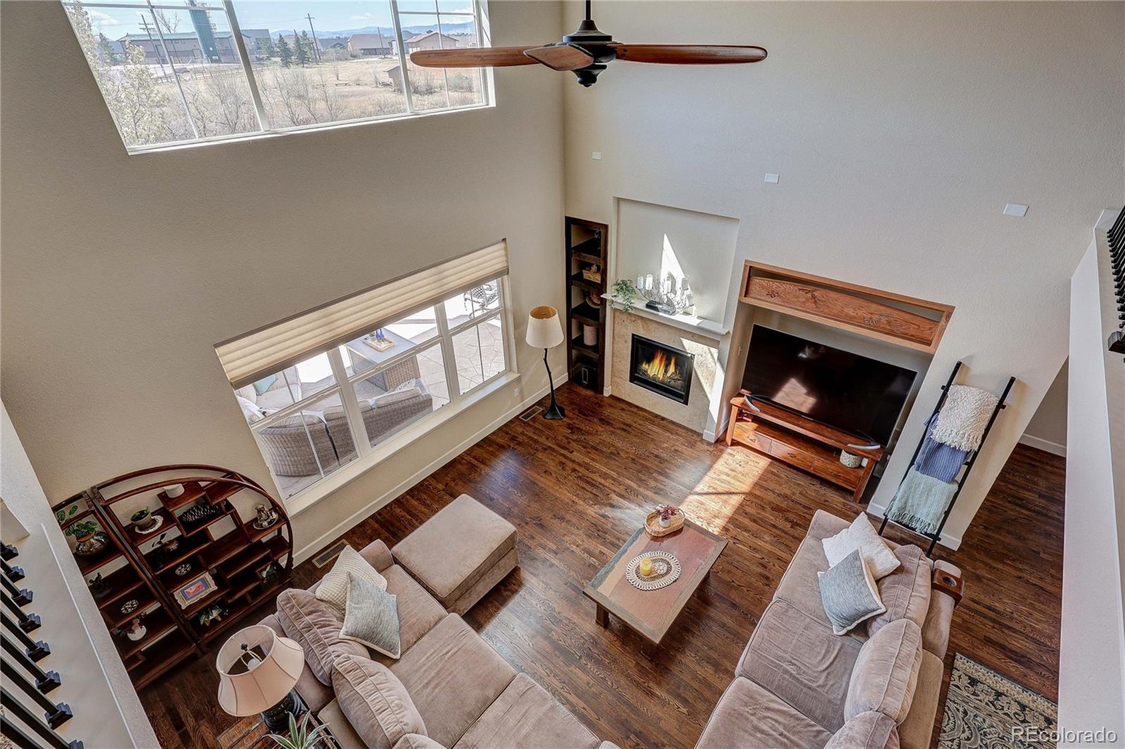 2246 Front Range Court Erie CO 80516