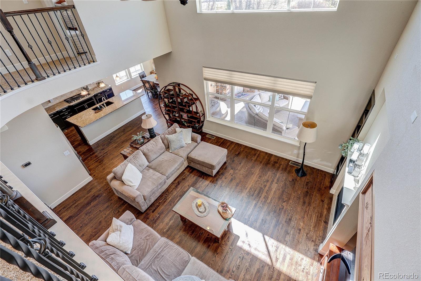 2246 Front Range Court Erie CO 80516