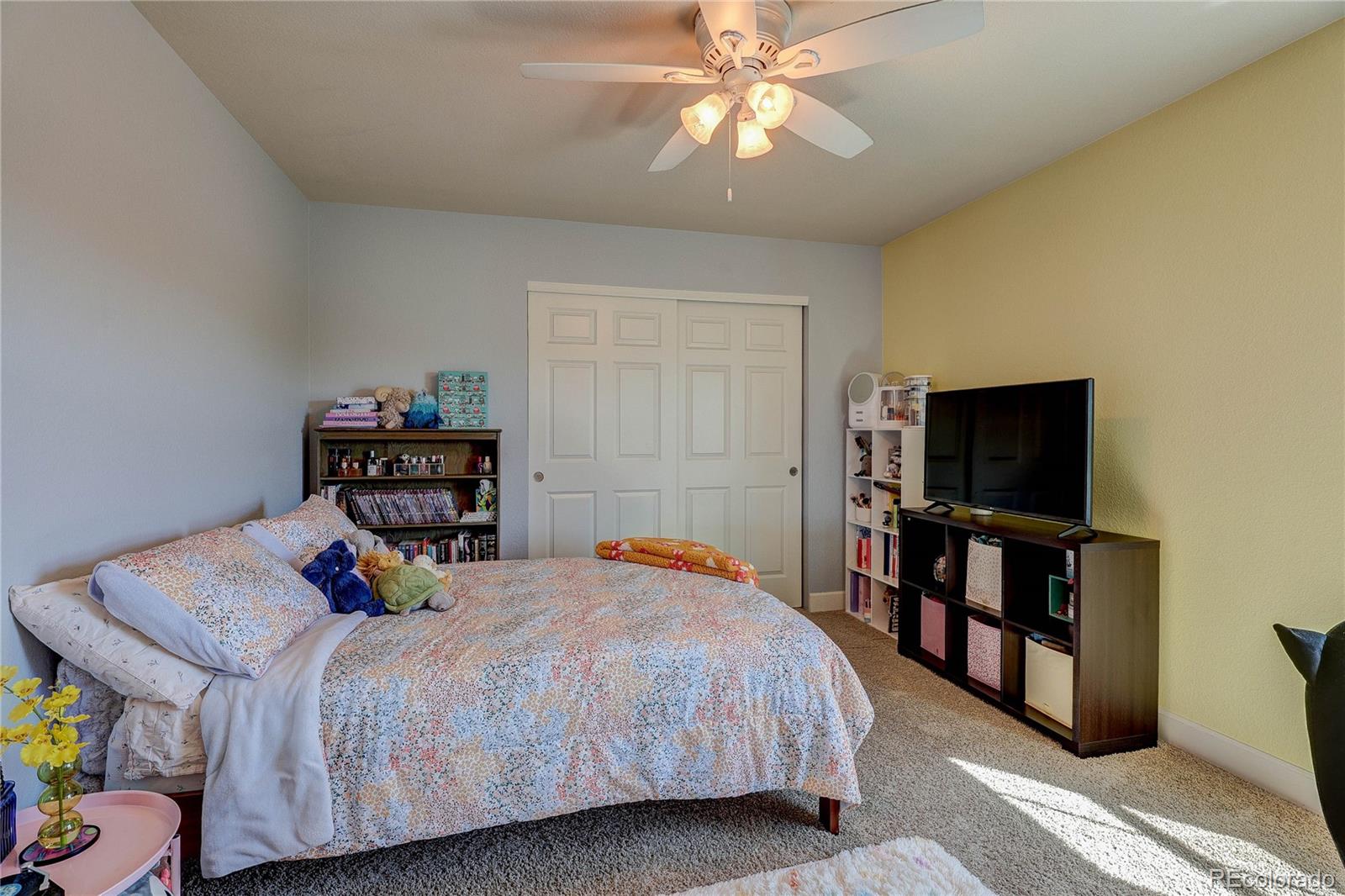 2246 Front Range Court Erie CO 80516