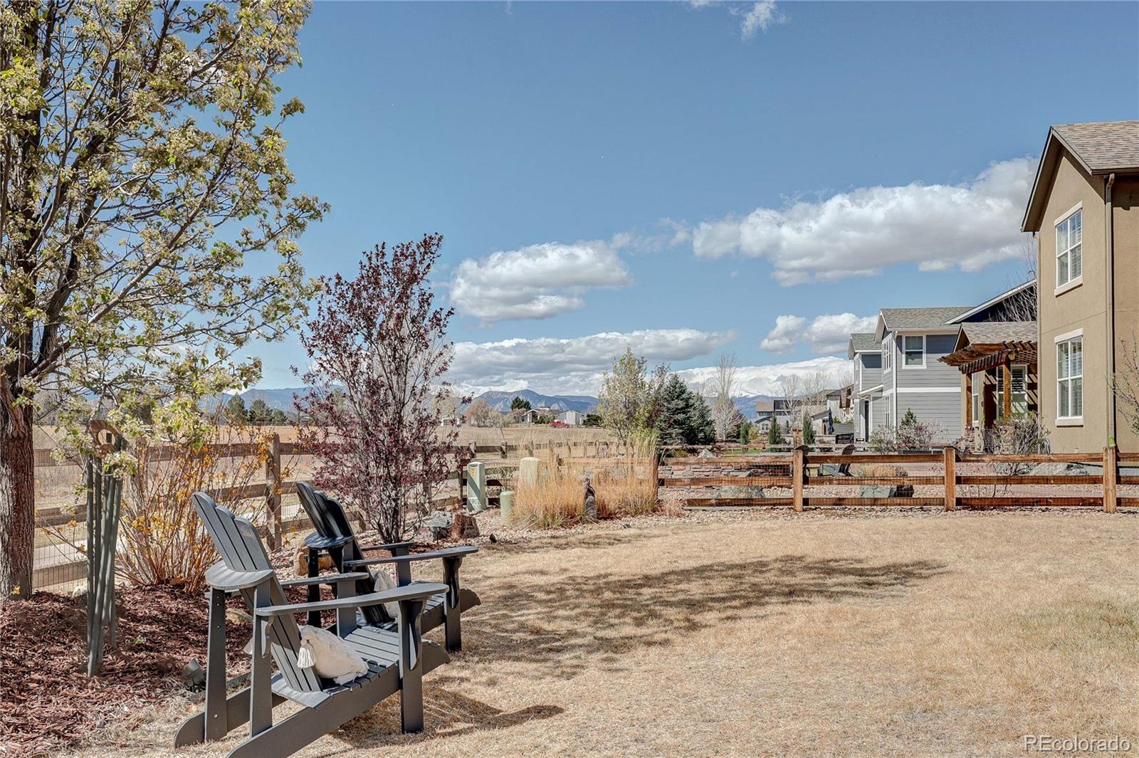 2246 Front Range Court Erie CO 80516