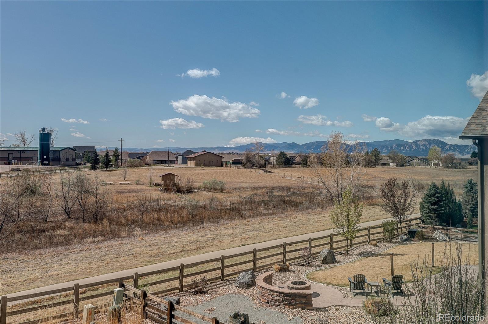 2246 Front Range Court Erie CO 80516