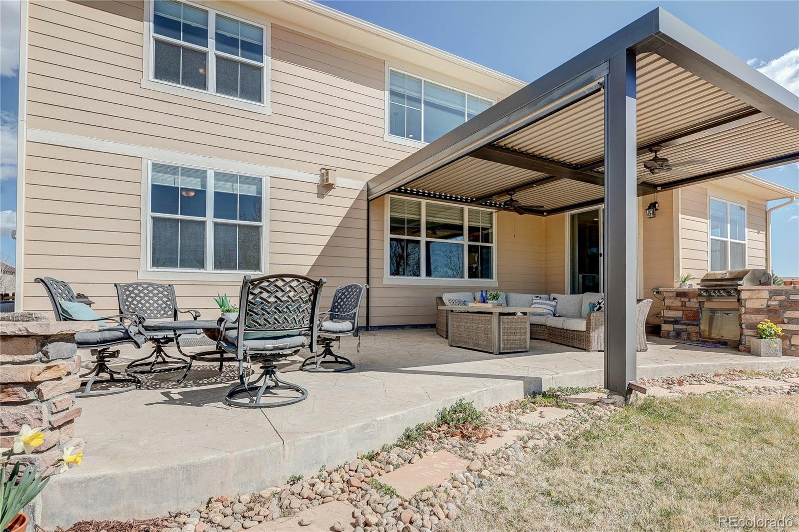 2246 Front Range Court Erie CO 80516