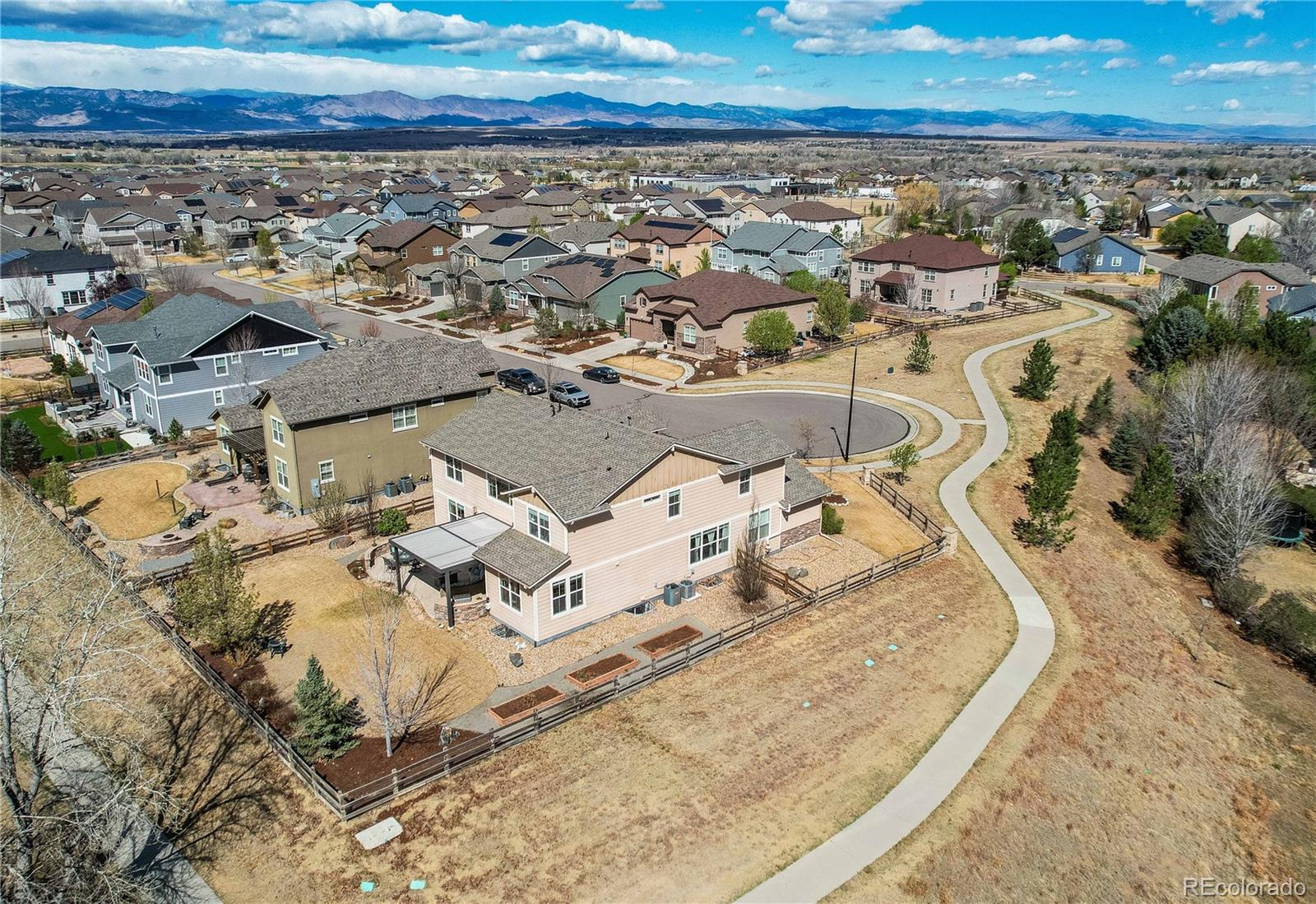 2246 Front Range Court Erie CO 80516