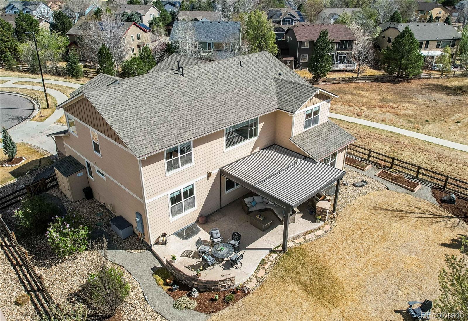 2246 Front Range Court Erie CO 80516