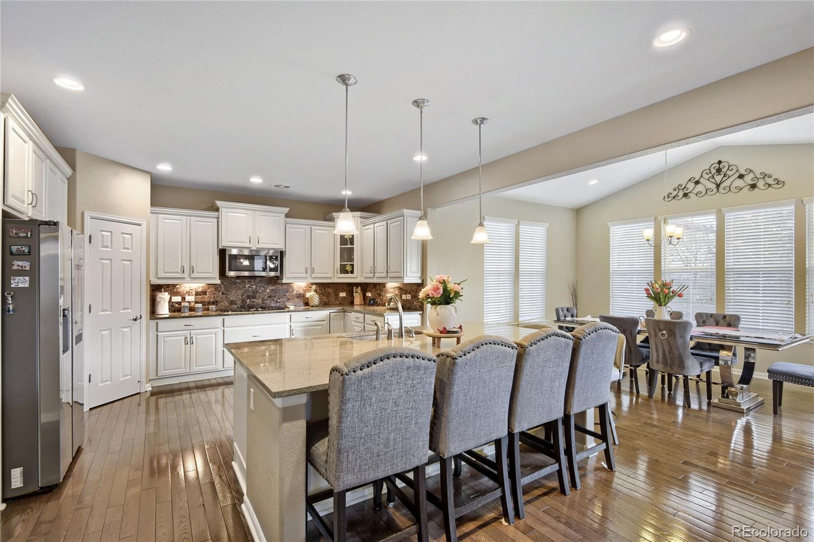 13942 Lexington Drive Parker CO 80134