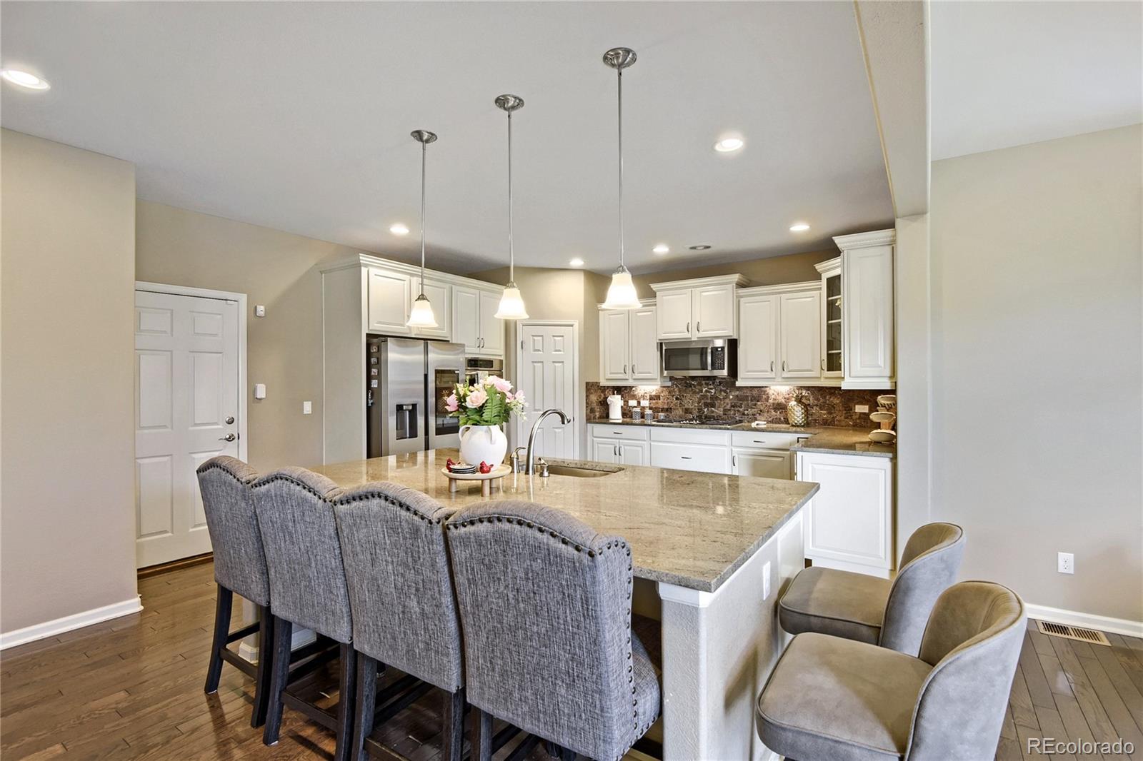 13942 Lexington Drive Parker CO 80134