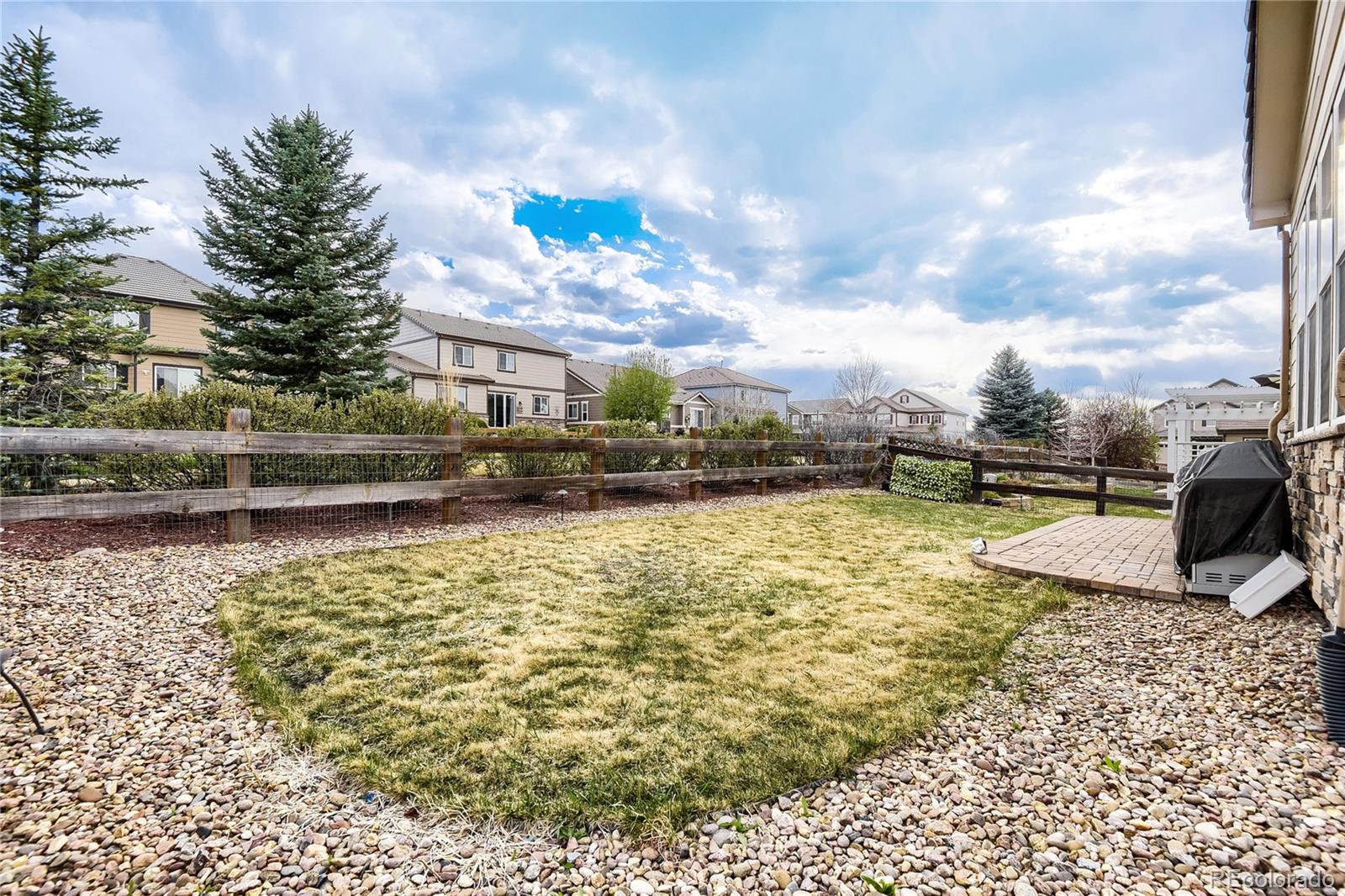 13942 Lexington Drive Parker CO 80134