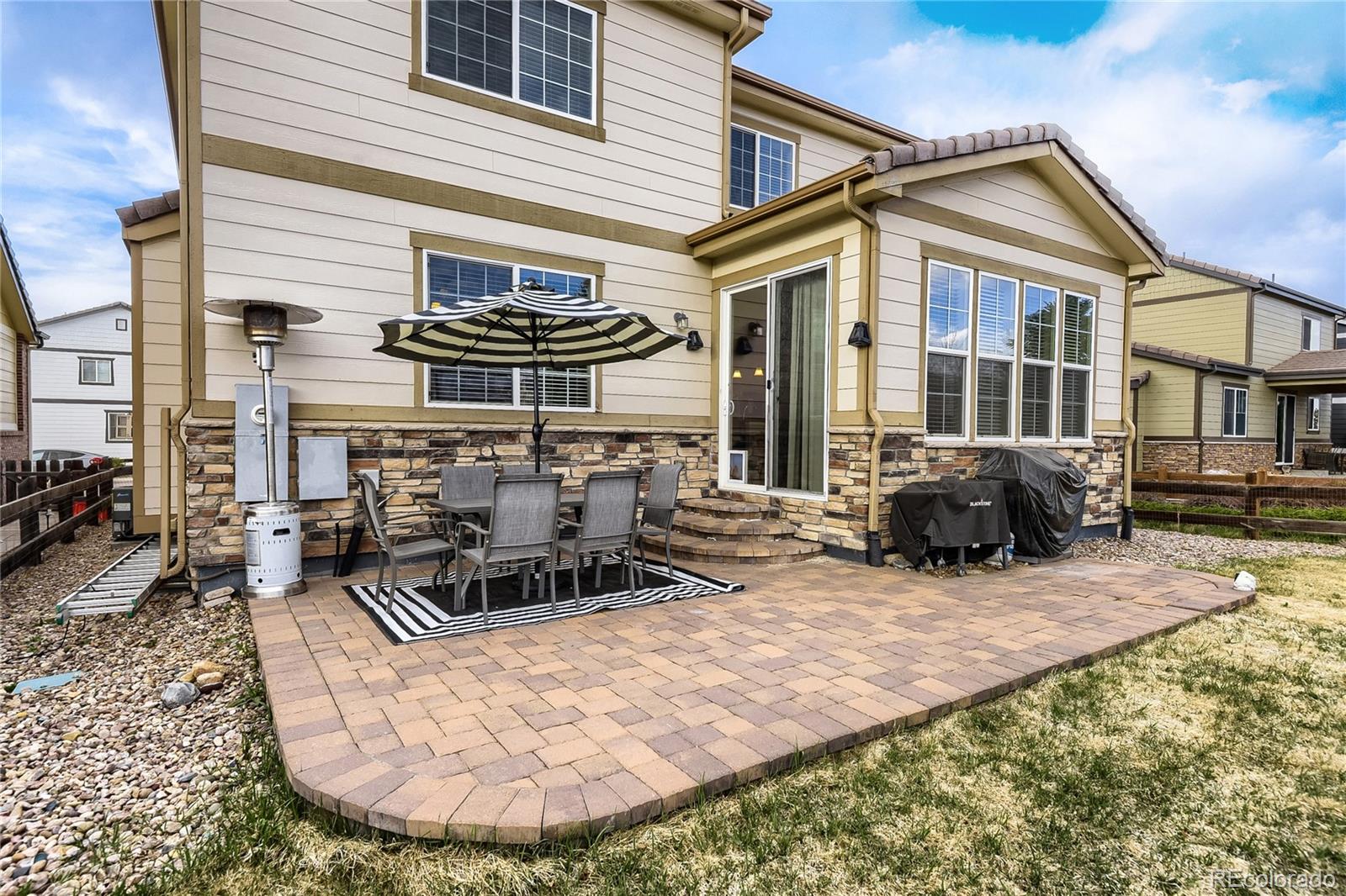 13942 Lexington Drive Parker CO 80134