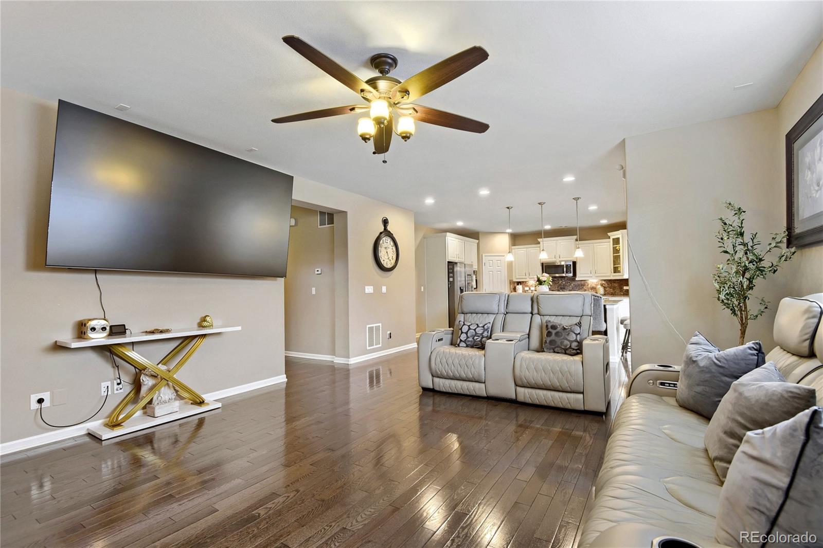 13942 Lexington Drive Parker CO 80134