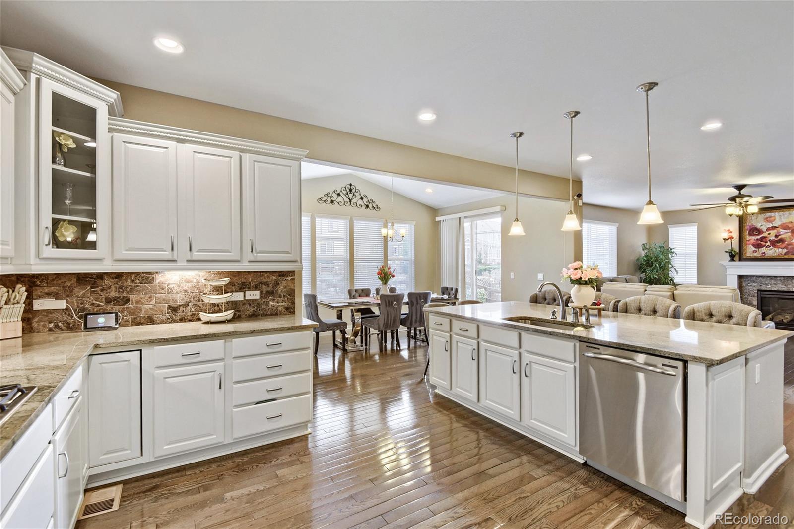 13942 Lexington Drive Parker CO 80134
