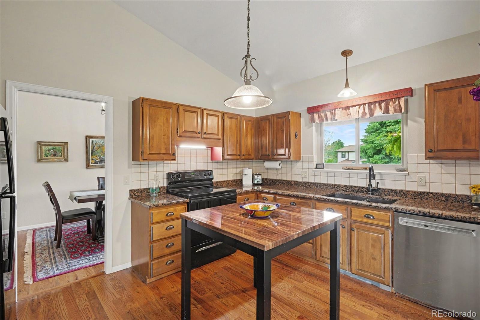 7432 E Windlawn Way Parker CO 80134