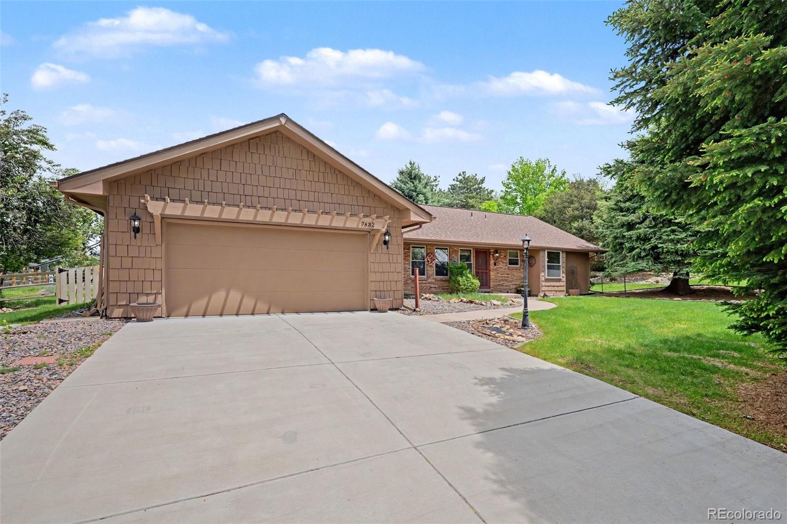 7432 E Windlawn Way Parker CO 80134