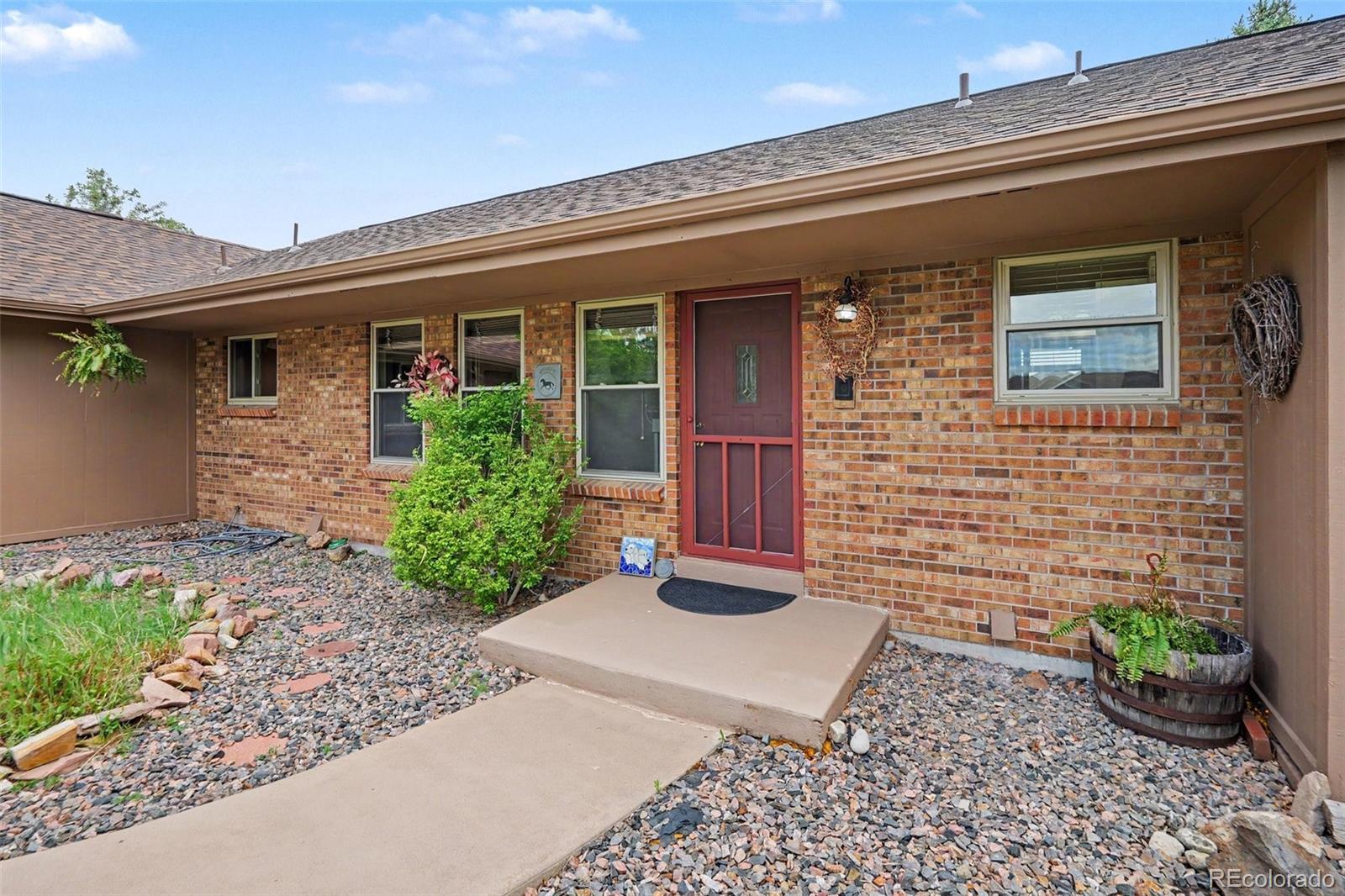 7432 E Windlawn Way Parker CO 80134