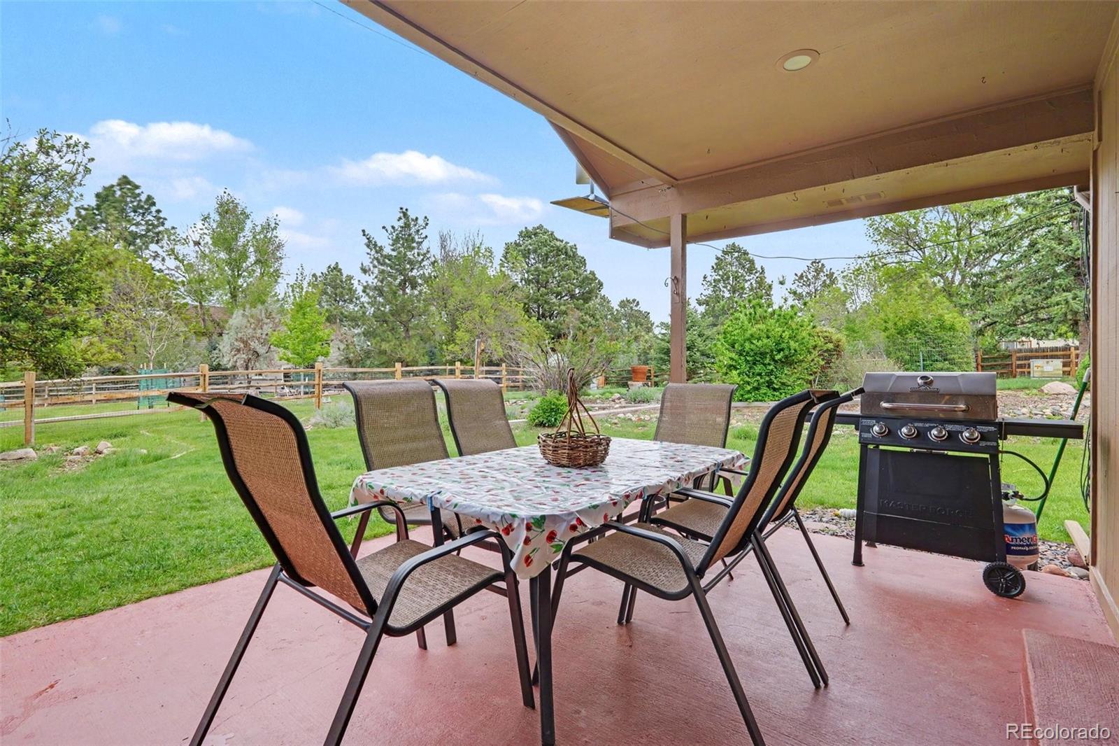 7432 E Windlawn Way Parker CO 80134