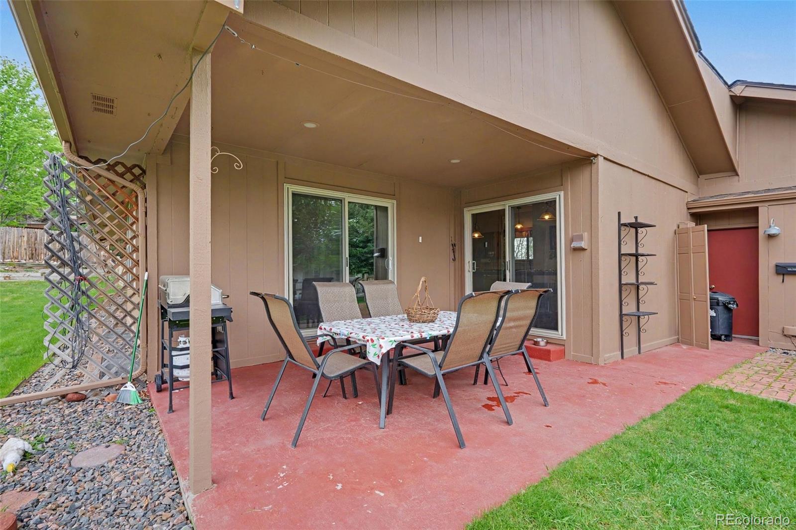 7432 E Windlawn Way Parker CO 80134