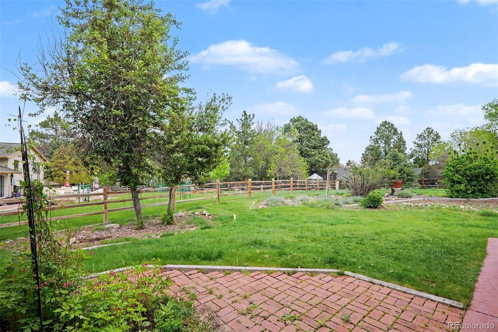 7432 E Windlawn Way Parker CO 80134