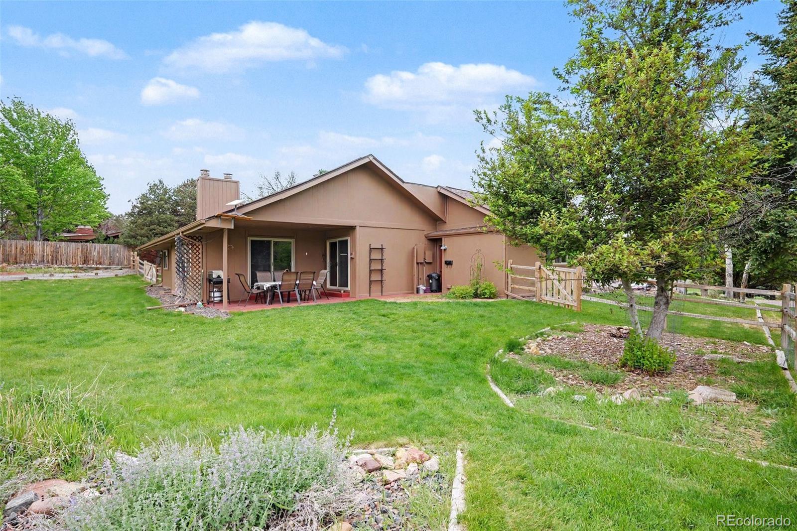 7432 E Windlawn Way Parker CO 80134