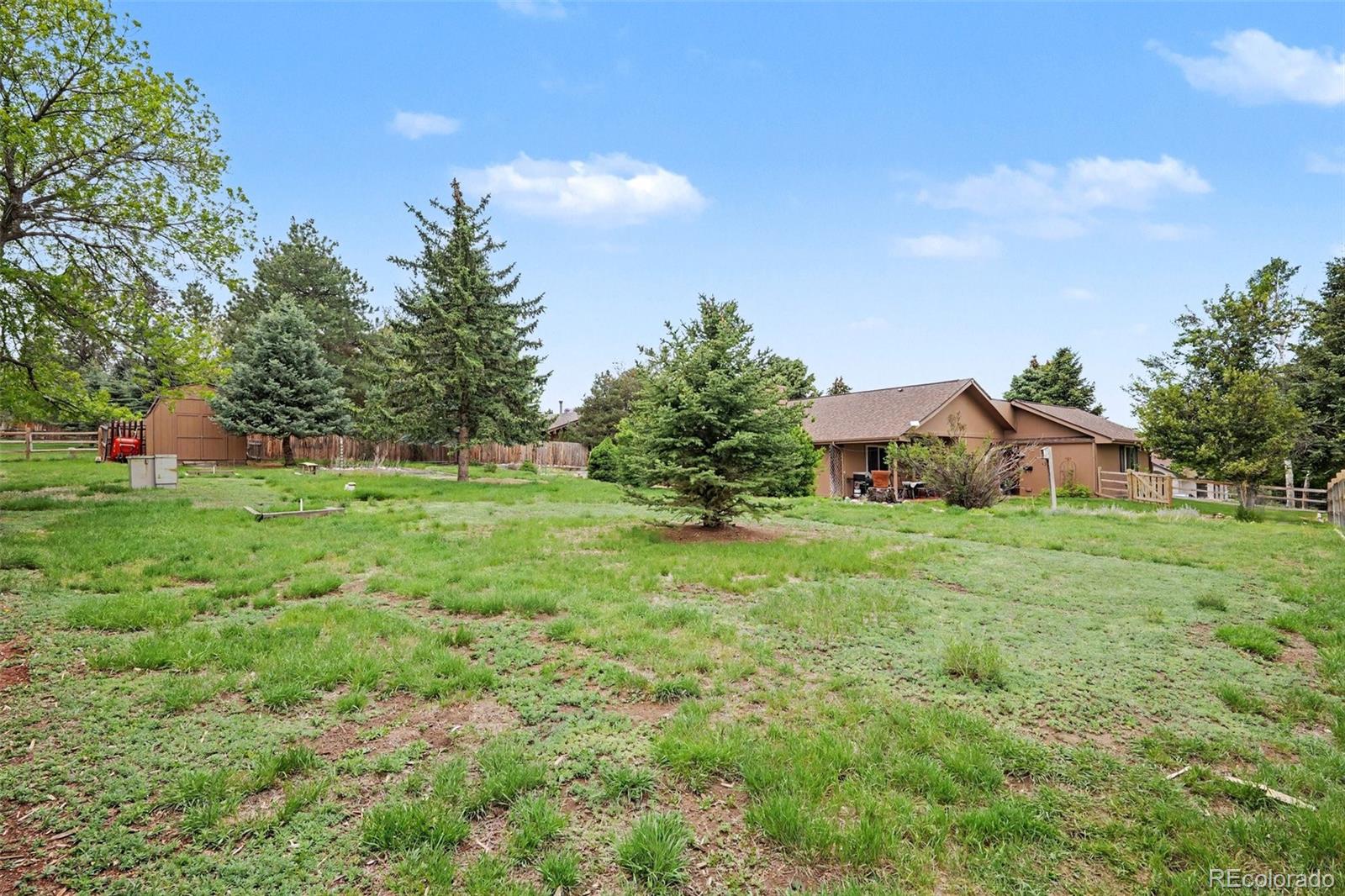 7432 E Windlawn Way Parker CO 80134