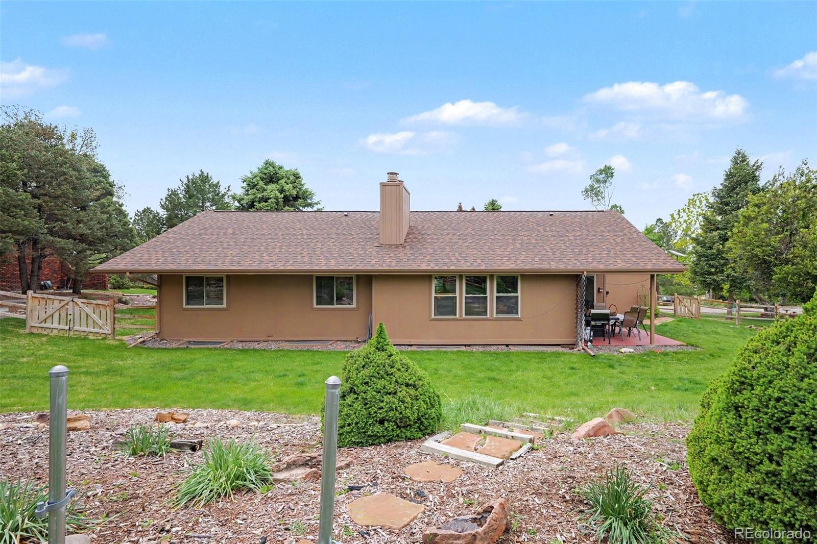 7432 E Windlawn Way Parker CO 80134