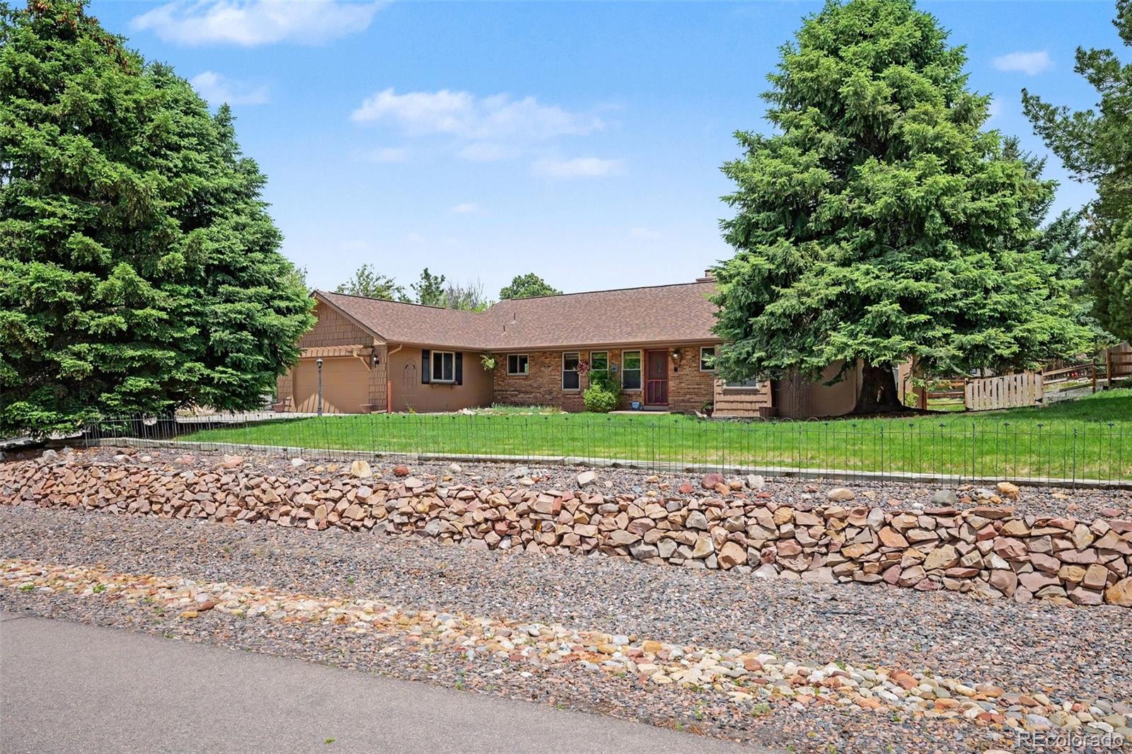 7432 E Windlawn Way Parker CO 80134