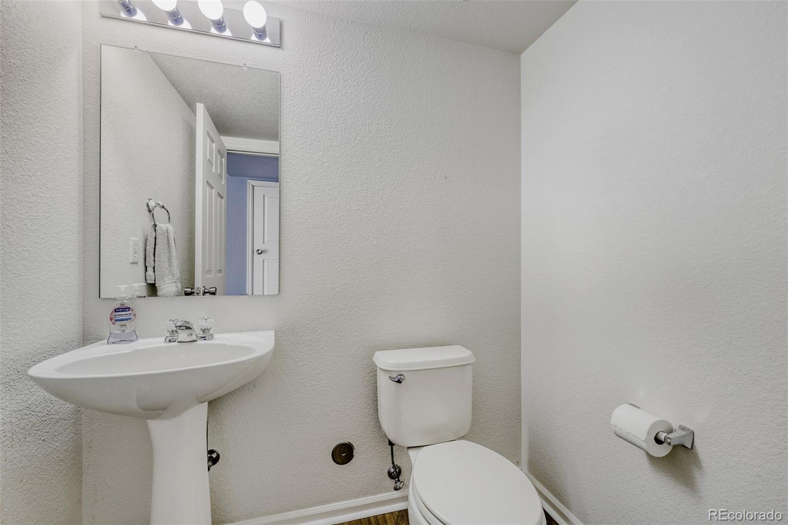 5384 Perth Court Denver CO 80249