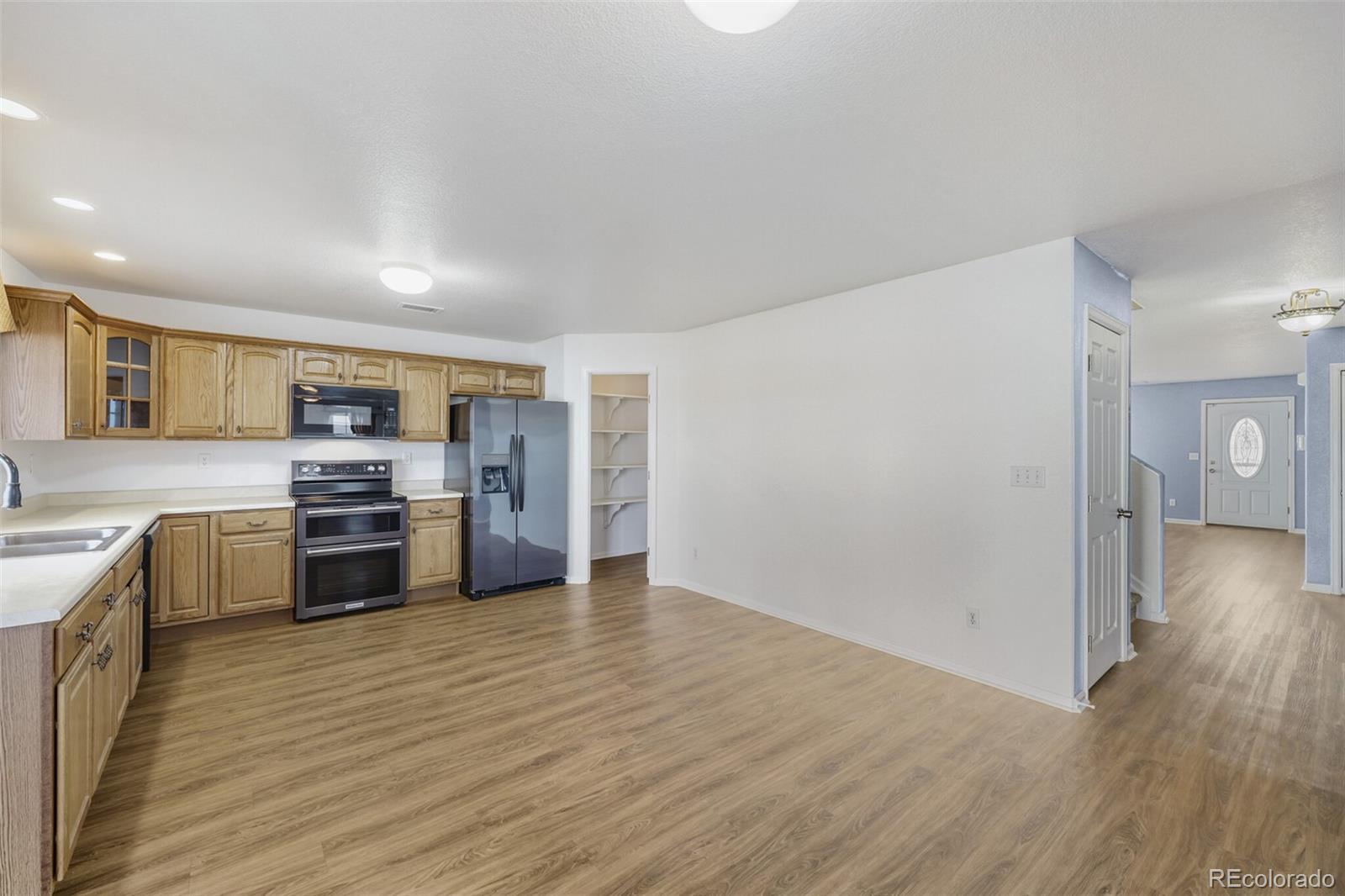 5384 Perth Court Denver CO 80249