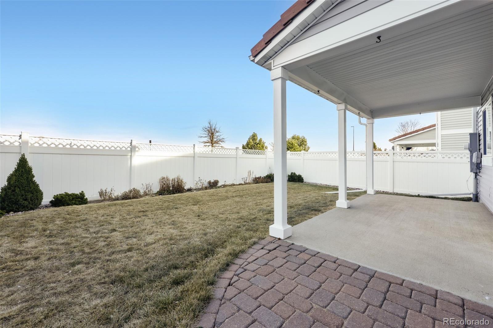 5384 Perth Court Denver CO 80249