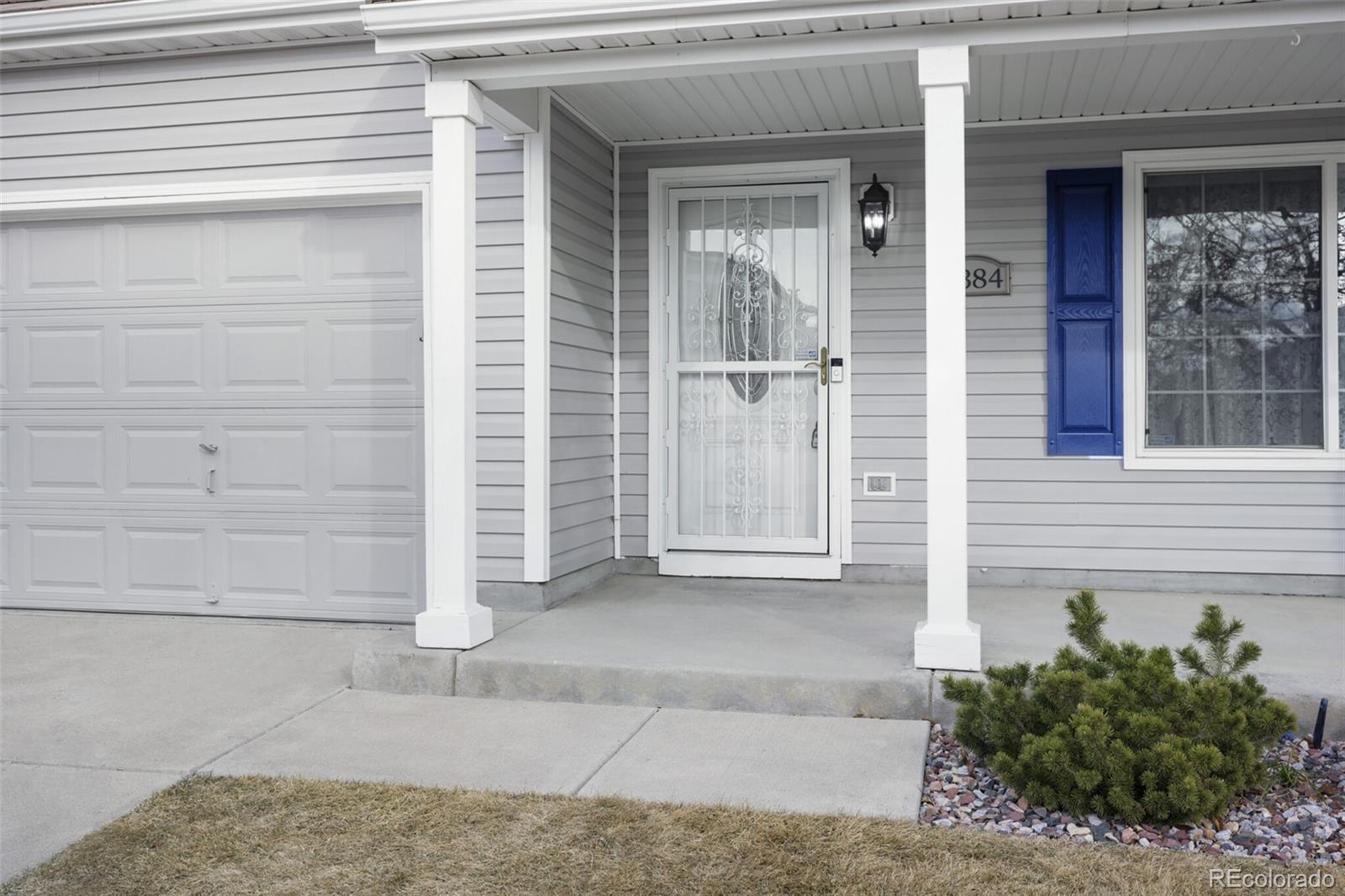 5384 Perth Court Denver CO 80249