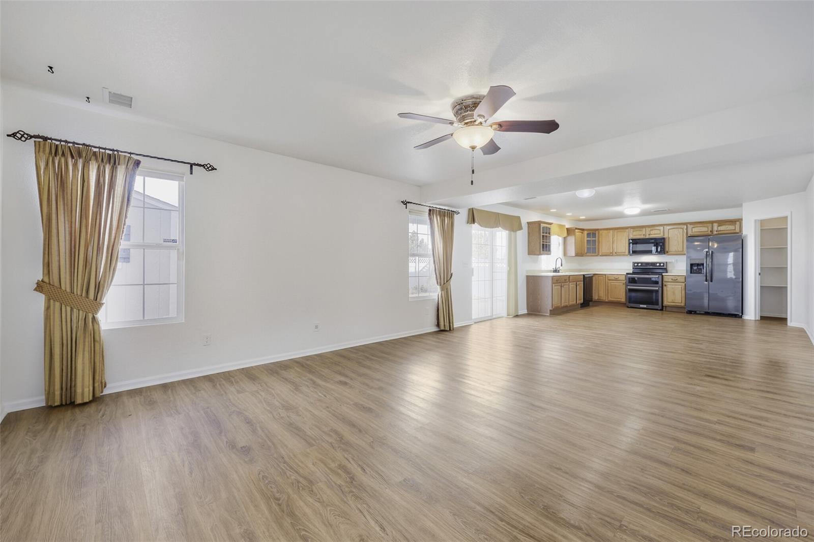 5384 Perth Court Denver CO 80249