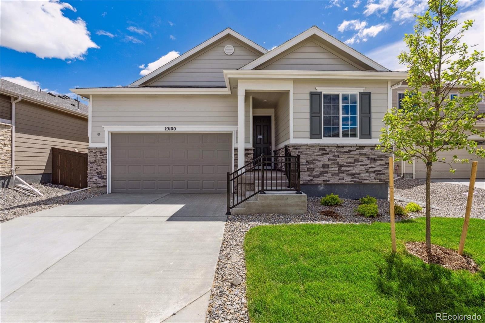 19100 E 96th Place Commerce City CO 80022