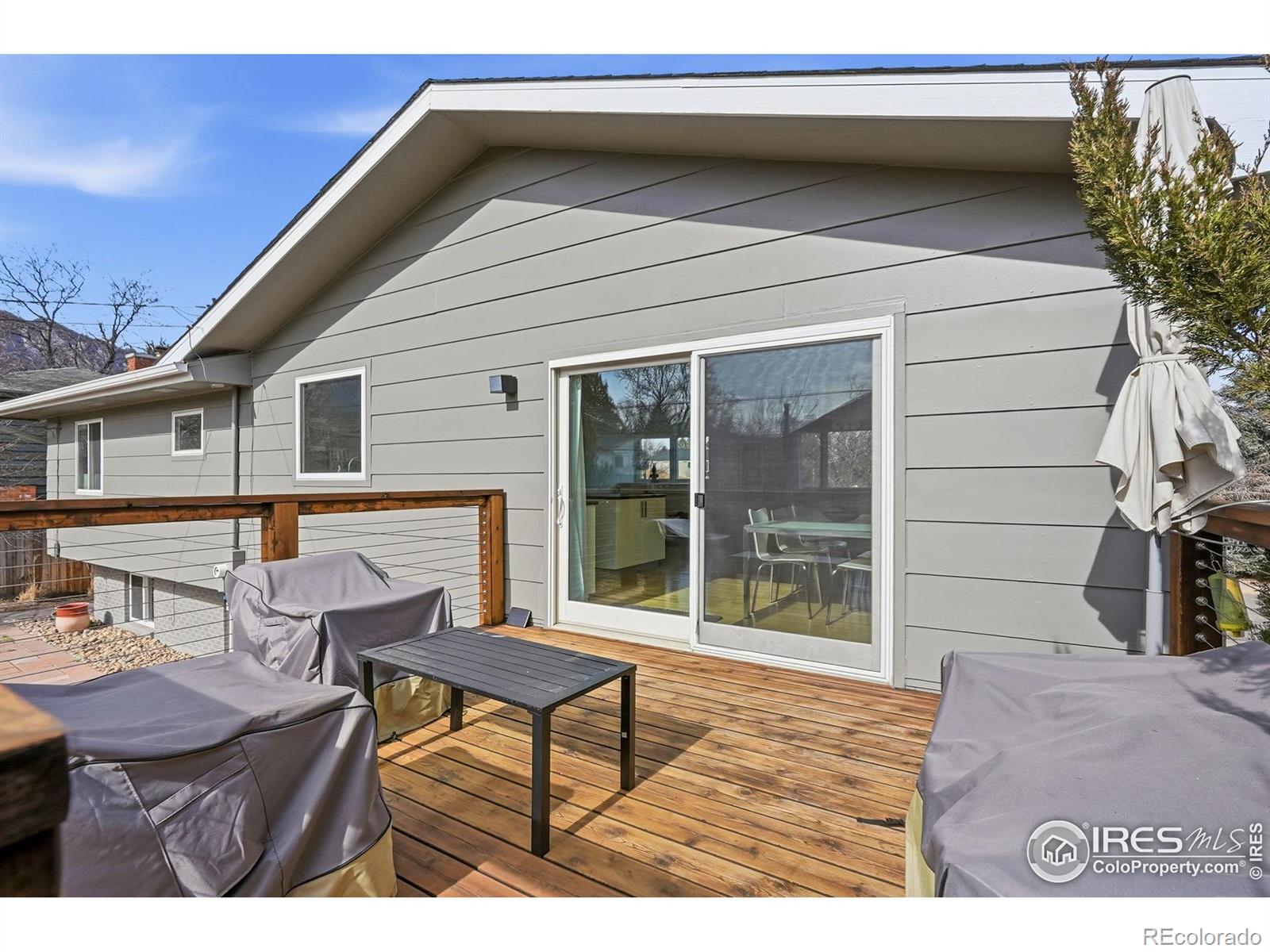 3210 Emerson Avenue Boulder CO 80305