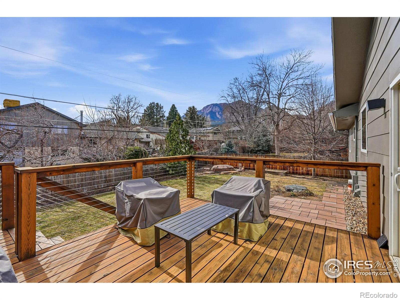 3210 Emerson Avenue Boulder CO 80305