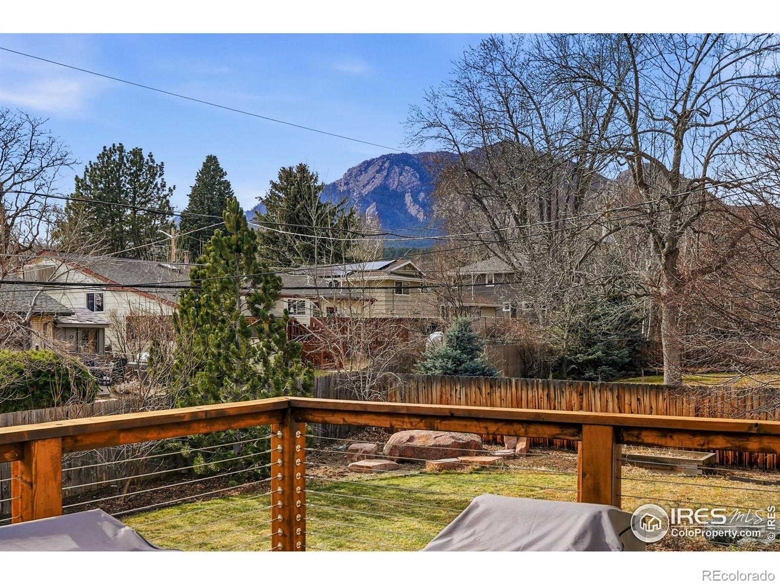 3210 Emerson Avenue Boulder CO 80305