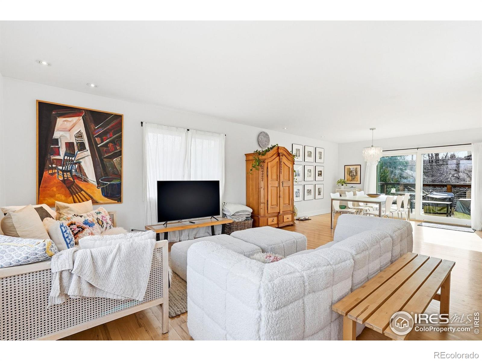 3210 Emerson Avenue Boulder CO 80305