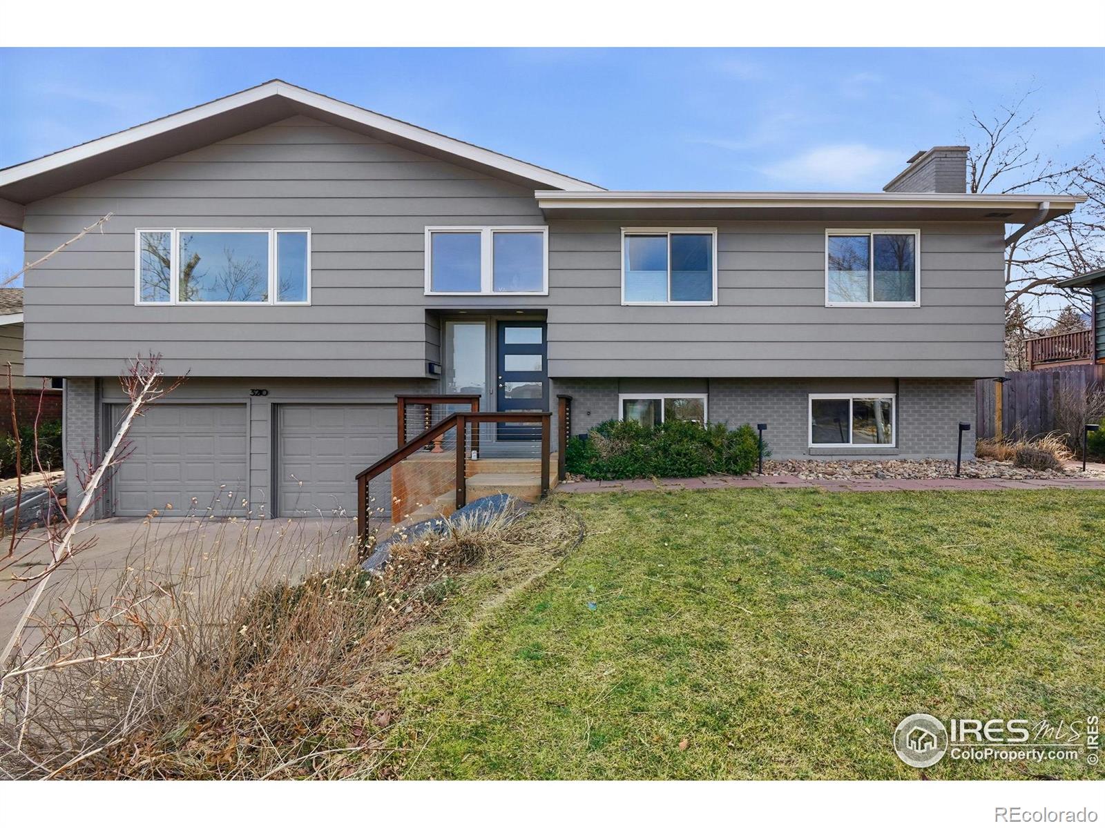 3210 Emerson Avenue Boulder CO 80305
