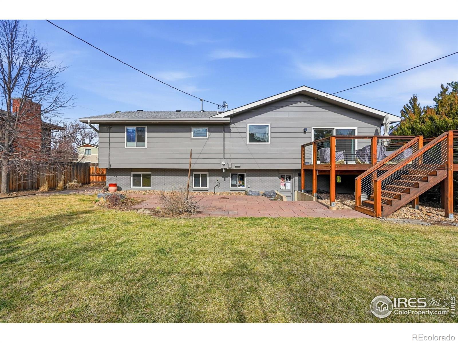 3210 Emerson Avenue Boulder CO 80305