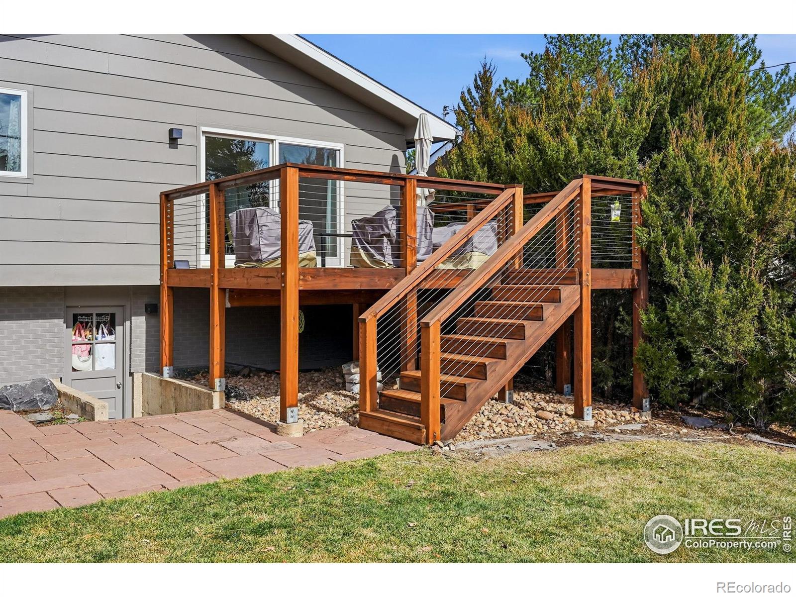 3210 Emerson Avenue Boulder CO 80305