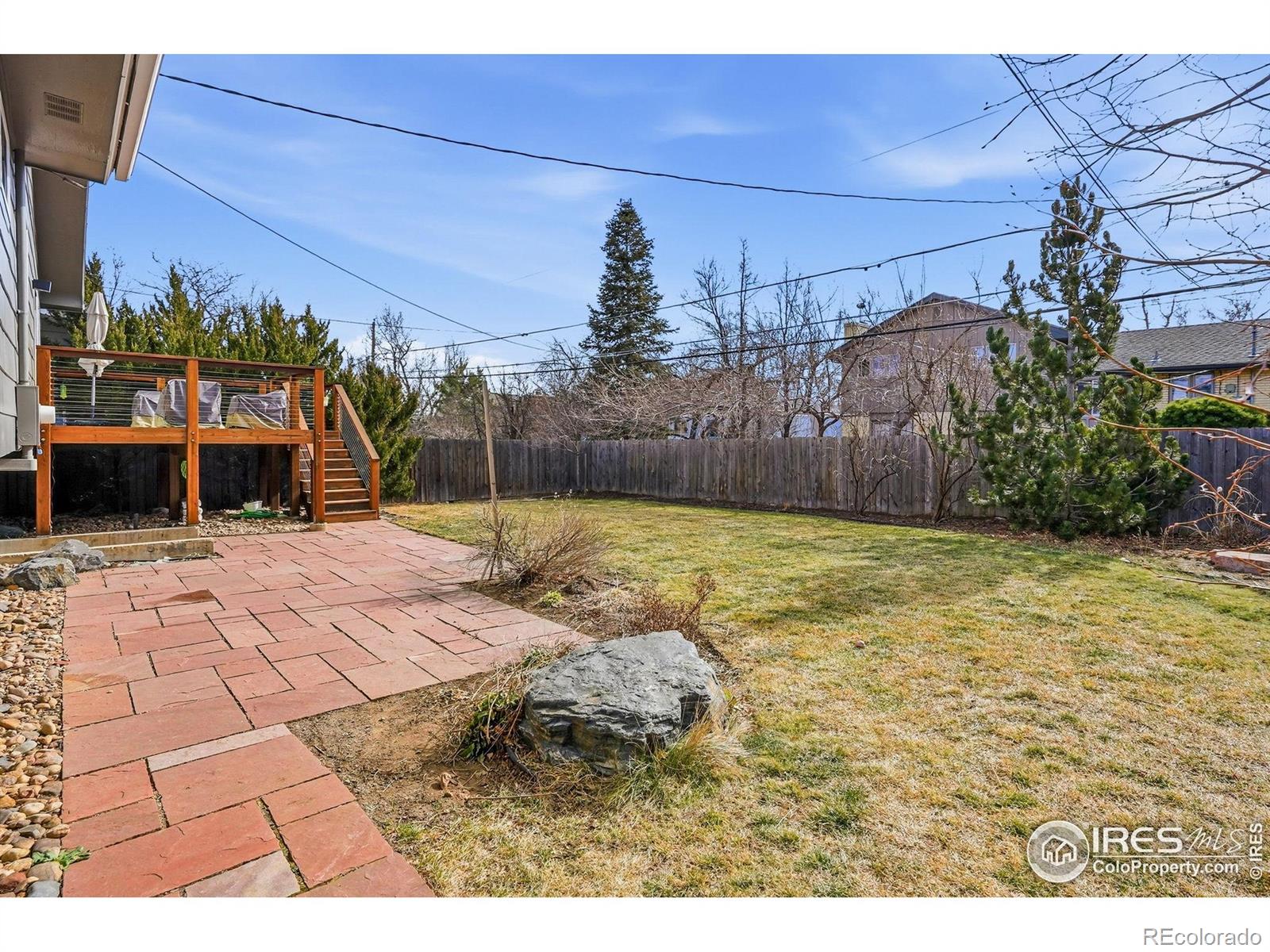 3210 Emerson Avenue Boulder CO 80305
