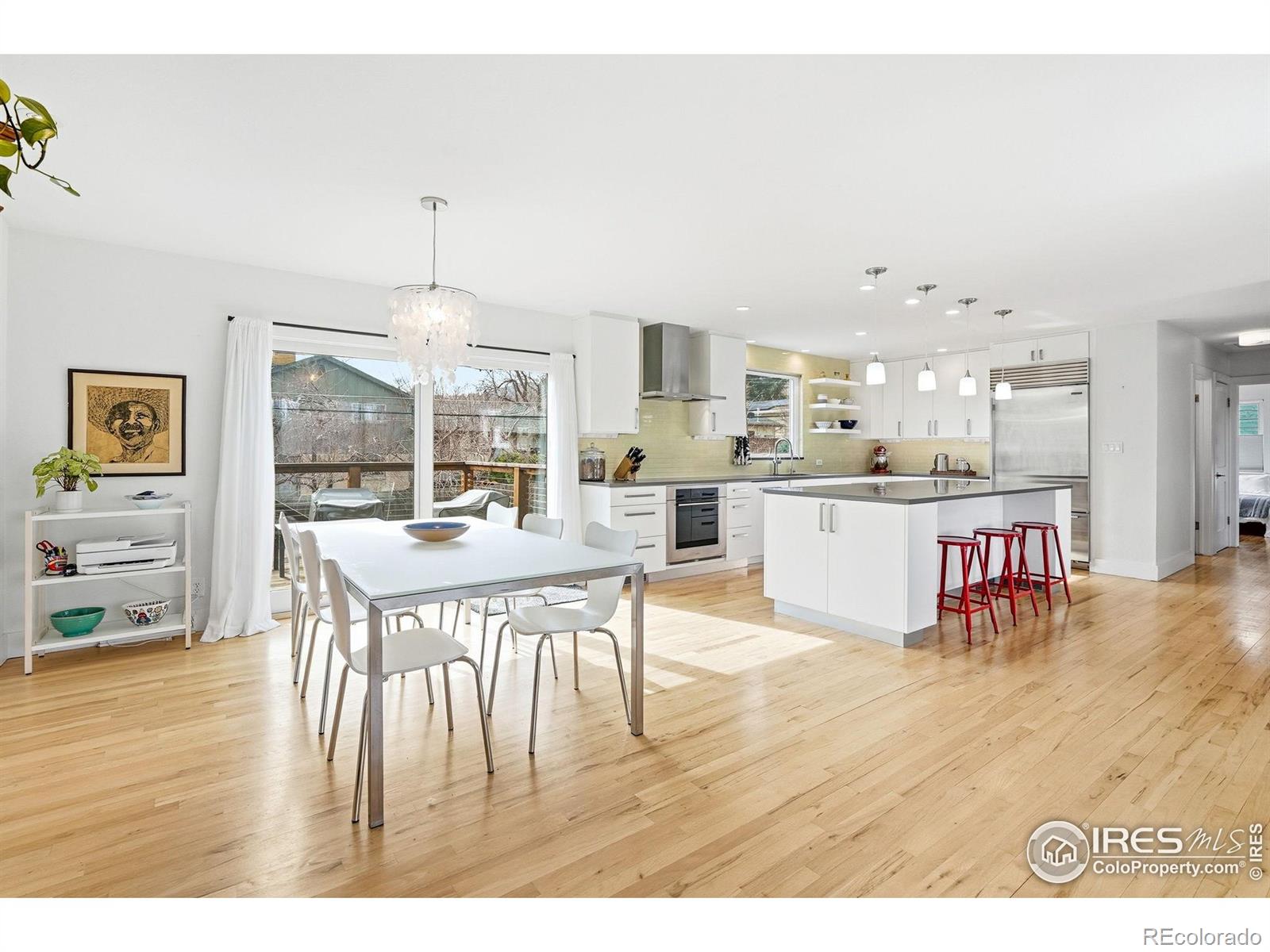 3210 Emerson Avenue Boulder CO 80305