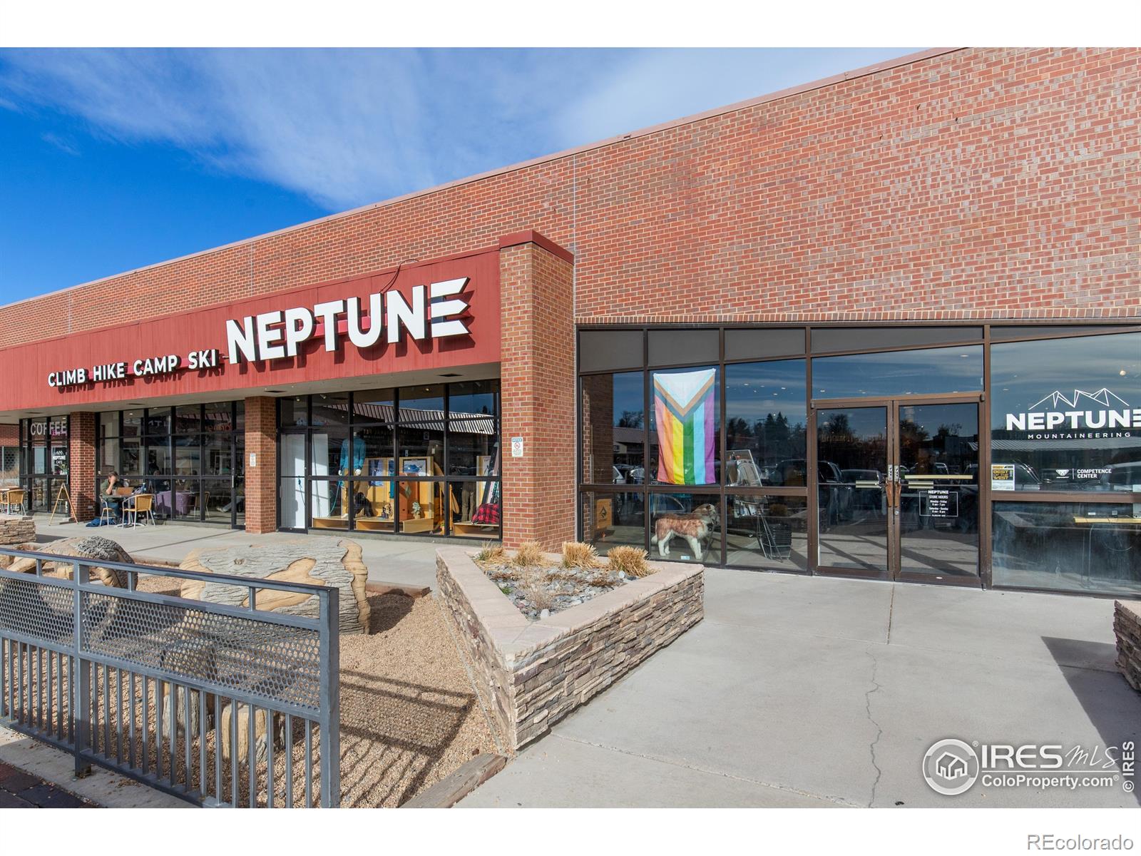 3210 Emerson Avenue Boulder CO 80305