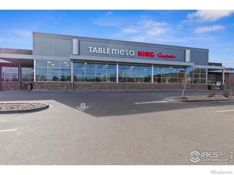 3210 Emerson Avenue Boulder CO 80305